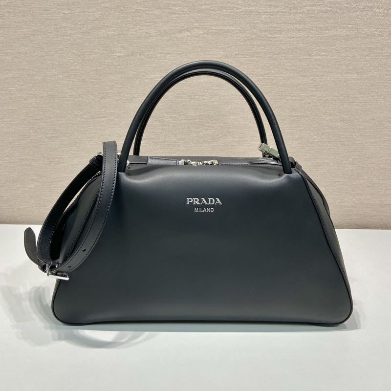 Prada Top Handle Bags - Click Image to Close